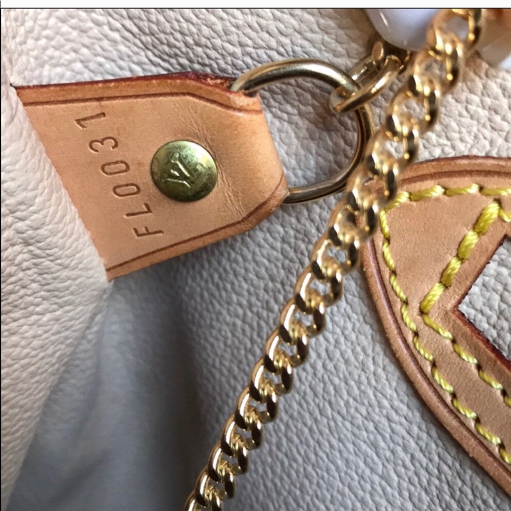 LV authentic vintage bucket bag GM